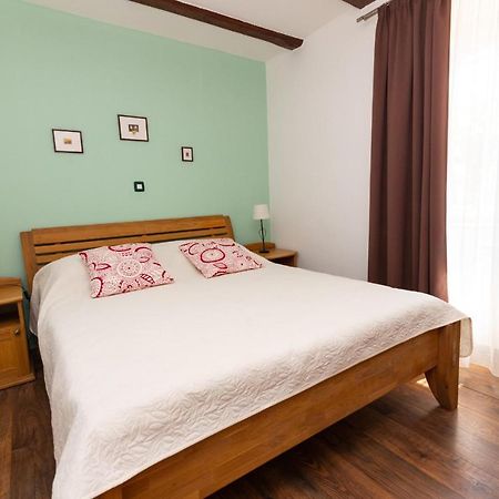 Villa Melita Opatija Zewnętrze zdjęcie